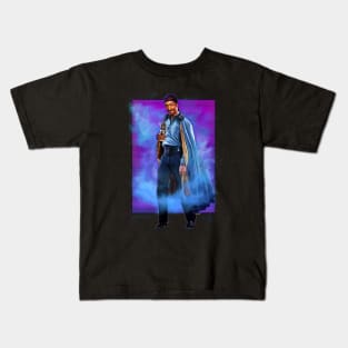 Lando Calrizzle Kids T-Shirt